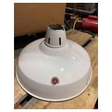 Two Appleton 16" Lights (586105)