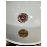 Two Appleton 16" Lights (586105)