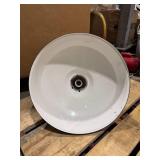 Two Appleton 16" Lights (586105)