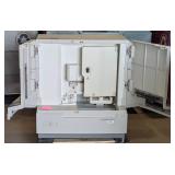 ABI 3130 Genetic Analyzer (586126) Untested/As Is
