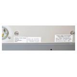 ABI 3130 Genetic Analyzer (586126) Untested/As Is