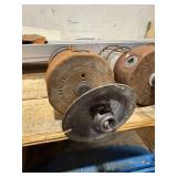 Three Explosion Proof Lights (586154)