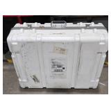 Parker Hard Case w/foam inserts (586260)
