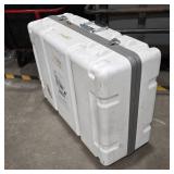 Parker Hard Case w/foam inserts (586260)