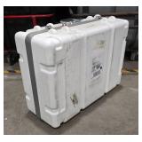 Parker Hard Case w/foam inserts (586260)