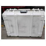 Parker Hard Case w/foam inserts (586260)