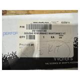 Performance Maintenance Kit (586367) Waters Science