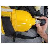 Scout Skat Pak air tank (586311)