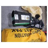 Scout Skat Pak air tank (586311)
