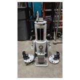 RIEGL LMS-Z360i Terrestrial 3D Laser Scanner (586457)