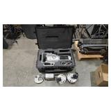 RIEGL LMS-Z360i Terrestrial 3D Laser Scanner (586457)