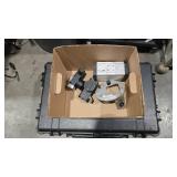 RIEGL LMS-Z360i Terrestrial 3D Laser Scanner (586457)