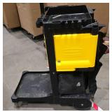 Custodian Caddie (583475)