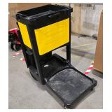 Custodian Caddie (583475)