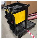Custodian Caddie (583475)