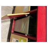 2 large trash bin organizers (586481)
