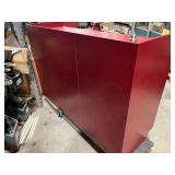2 large trash bin organizers (586481)