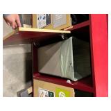2 large trash bin organizers (586481)