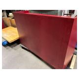 2 large trash bin organizers (586481)