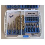 HART DRILL BIT SET HART DRILL BIT SET