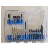 HART DRILL BIT SET HART DRILL BIT SET