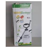CHAPIN HOME GARDENER SERIES 2 GALLON HEAVY DUTY SPRAYER CHAPIN HOME GARDENER SERIES 2 GALLON HEAVY DUTY SPRAYER