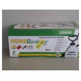 CHAPIN HOME GARDENER SERIES 2 GALLON HEAVY DUTY SPRAYER CHAPIN HOME GARDENER SERIES 2 GALLON HEAVY DUTY SPRAYER