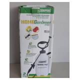 CHAPIN HOME GARDENER SERIES 2 GALLON HEAVY DUTY SPRAYER CHAPIN HOME GARDENER SERIES 2 GALLON HEAVY DUTY SPRAYER