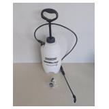 CHAPIN HOME GARDENER SERIES 2 GALLON HEAVY DUTY SPRAYER CHAPIN HOME GARDENER SERIES 2 GALLON HEAVY DUTY SPRAYER