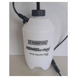 CHAPIN HOME GARDENER SERIES 2 GALLON HEAVY DUTY SPRAYER CHAPIN HOME GARDENER SERIES 2 GALLON HEAVY DUTY SPRAYER