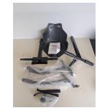 VEVOR BALANCED CAR FRAME VEVOR BALANCED CAR FRAME