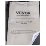 VEVOR BALANCED CAR FRAME VEVOR BALANCED CAR FRAME