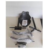 VEVOR BALANCED CAR FRAME VEVOR BALANCED CAR FRAME