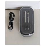 CHEF IO DIGITAL THERMOMETERS CHEF IO DIGITAL THERMOMETERS