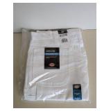 NEW DICKIES DOUBLE KNEE UTILITY PANTS RELAXED FIT (38x30) NEW DICKIES DOUBLE KNEE UTILITY PANTS RELAXED FIT (38x30)