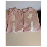 5 NEW A NEW DAY LONG SLEEVE SHIRT SIZE L PINK 5 NEW A NEW DAY LONG SLEEVE SHIRT SIZE L PINK