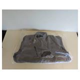 NEW PORT AUTHORITY 2XL FALL JACKET GRAY NEW PORT AUTHORITY 2XL FALL JACKET GRAY