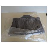NEW PORT AUTHORITY 2XL FALL JACKET GRAY NEW PORT AUTHORITY 2XL FALL JACKET GRAY
