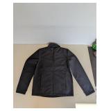NEW PORT AUTHORITY FALL LIGHTWEIGHT JACKET SIZE S NEW PORT AUTHORITY FALL LIGHTWEIGHT JACKET SIZE S