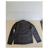 NEW PORT AUTHORITY FALL LIGHTWEIGHT JACKET SIZE S NEW PORT AUTHORITY FALL LIGHTWEIGHT JACKET SIZE S