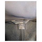 NEW NORTH END LIGHTWEIGHT JACKET SIZE 5XL NEW NORTH END LIGHTWEIGHT JACKET SIZE 5XL