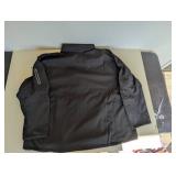NEW NORTH END LIGHTWEIGHT JACKET SIZE 5XL NEW NORTH END LIGHTWEIGHT JACKET SIZE 5XL