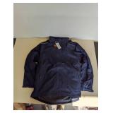 NEW CORE 365 HOODED WINTER JACKET SIZE XL NEW CORE 365 HOODED WINTER JACKET SIZE XL