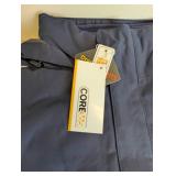 NEW CORE 365 HOODED WINTER JACKET SIZE XL NEW CORE 365 HOODED WINTER JACKET SIZE XL