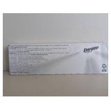 ENERGIZER AA INDUSTRIAL ALKALINE BATTERIES ENERGIZER AA INDUSTRIAL ALKALINE BATTERIES