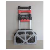 MAGNA CART ROLLING HAND TRUCK MAGNA CART ROLLING HAND TRUCK