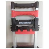 MAGNA CART ROLLING HAND TRUCK MAGNA CART ROLLING HAND TRUCK