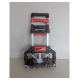 MAGNA CART ROLLING HAND TRUCK MAGNA CART ROLLING HAND TRUCK