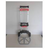MAGNA CART ROLLING HAND TRUCK MAGNA CART ROLLING HAND TRUCK