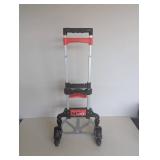 MAGNA CART ROLLING HAND TRUCK MAGNA CART ROLLING HAND TRUCK